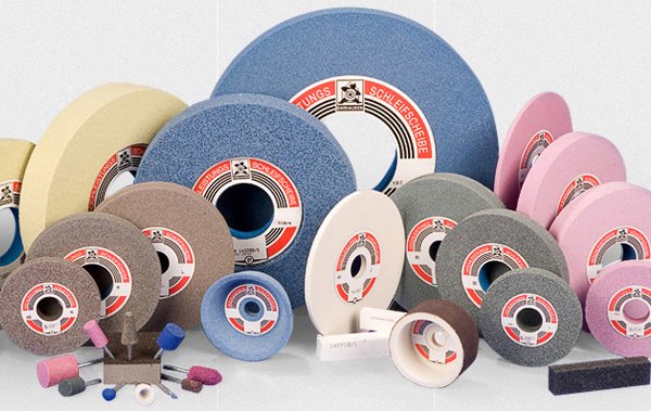 Ceramic Abrasives