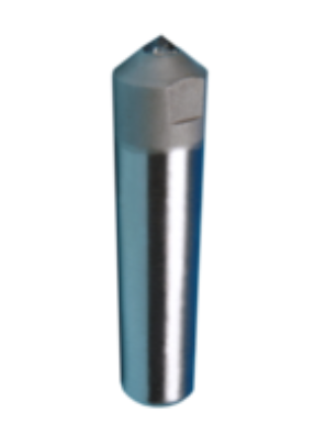 Single diamond dresser 363 - 1.00ct - Shank: MK1