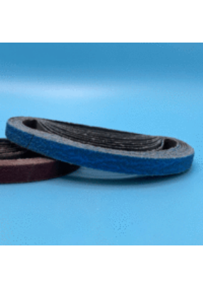 FABRIC TAPS Type JS 997 10 x 330 mm - Grain 60