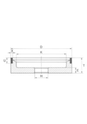 D6A9 D:125 U:10 X:5 H:32H7 +1NL D126/D46 BR