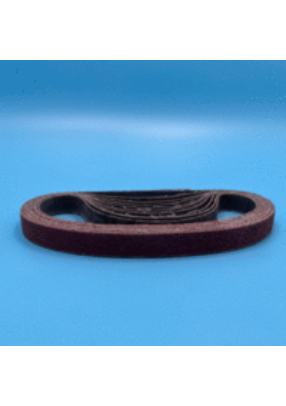 FABRIC TAPS Type XA 167 10 x 330 mm - Grain 60